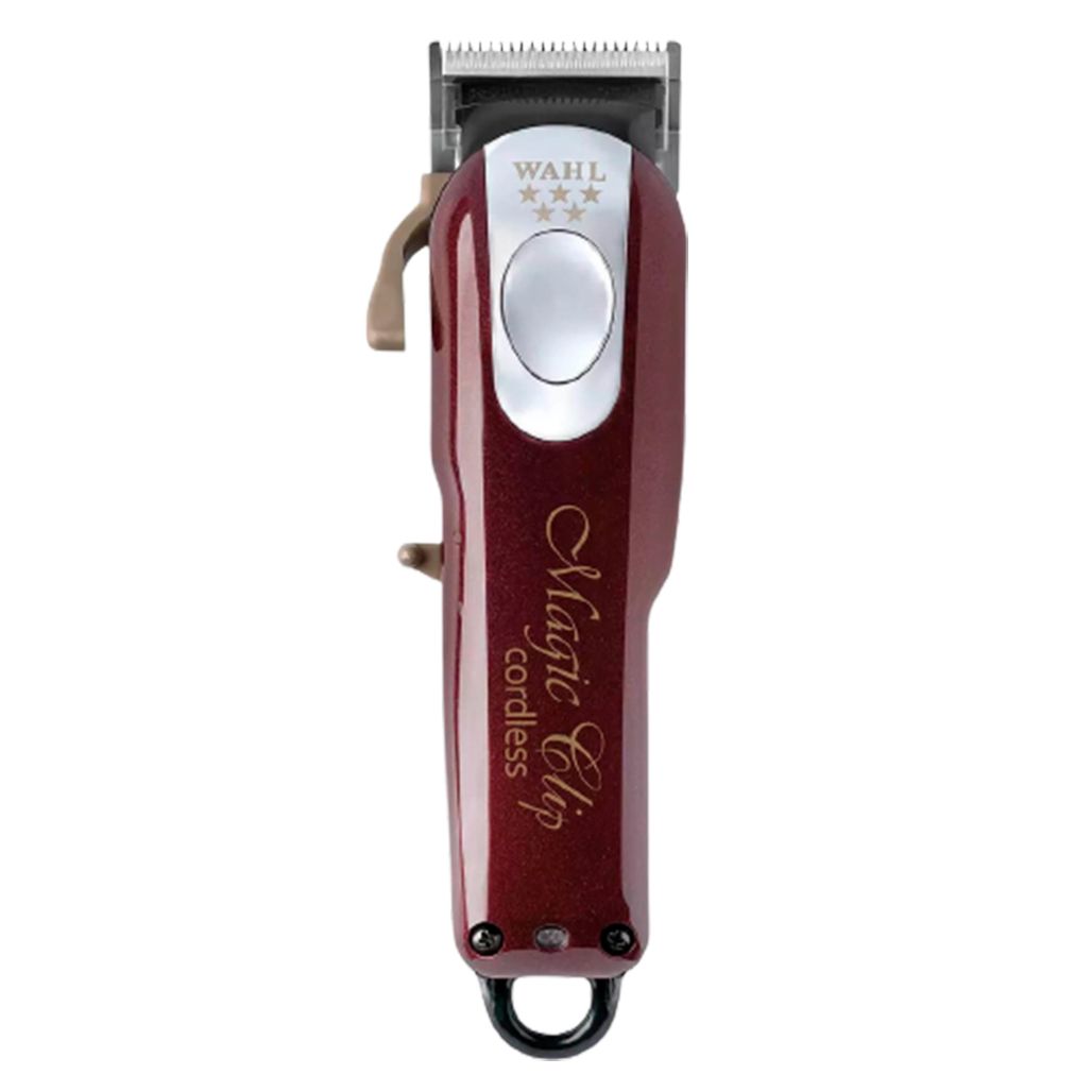 

Машинка для стрижки Wahl Magic Clip Cordless 5Star 5V 08148-2316H