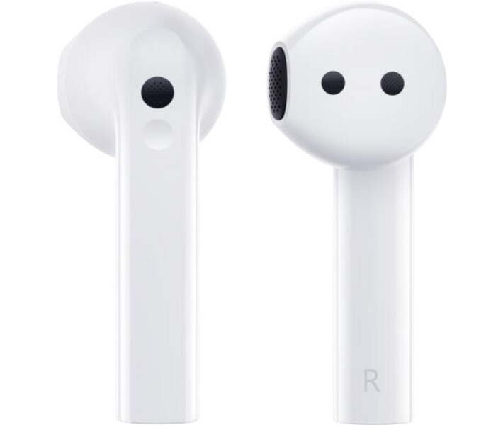 Наушники Redmi Buds 3 (BHR5174GL) White [62501] 