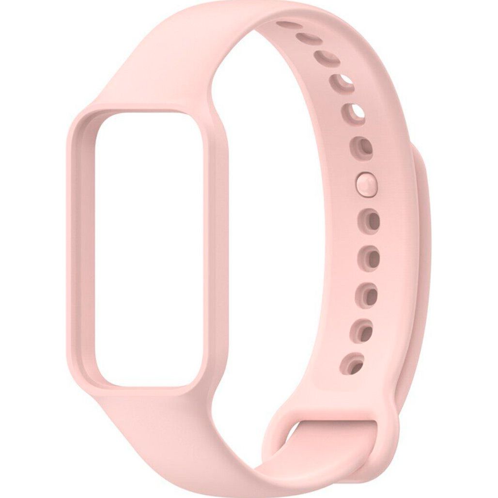 

Ремешок ArmorStandart Silicone для Mi Band 8 Active / Redmi Smart Band 2 Pale Pink (ARM74000)