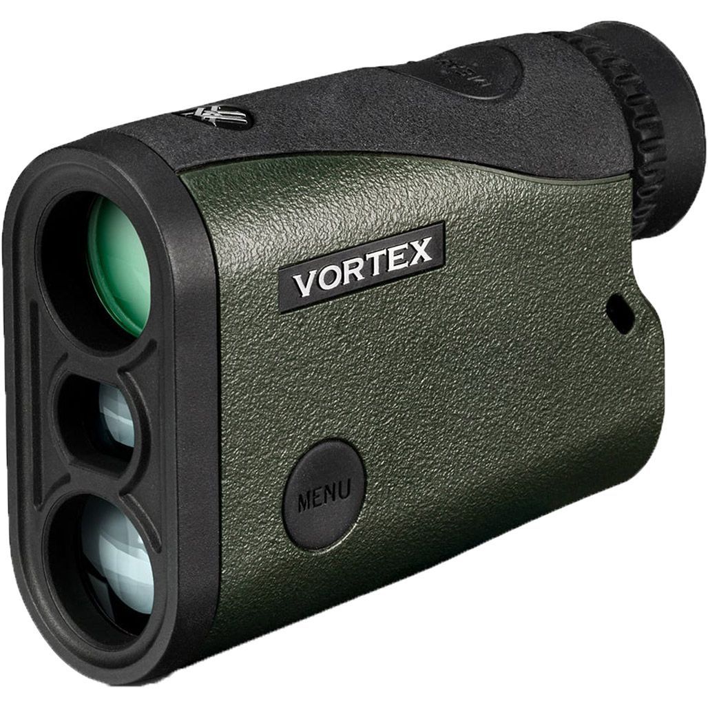

Лазерний далекомір Vortex Crossfire HD 1400 5х21 (LRF-CF1400)