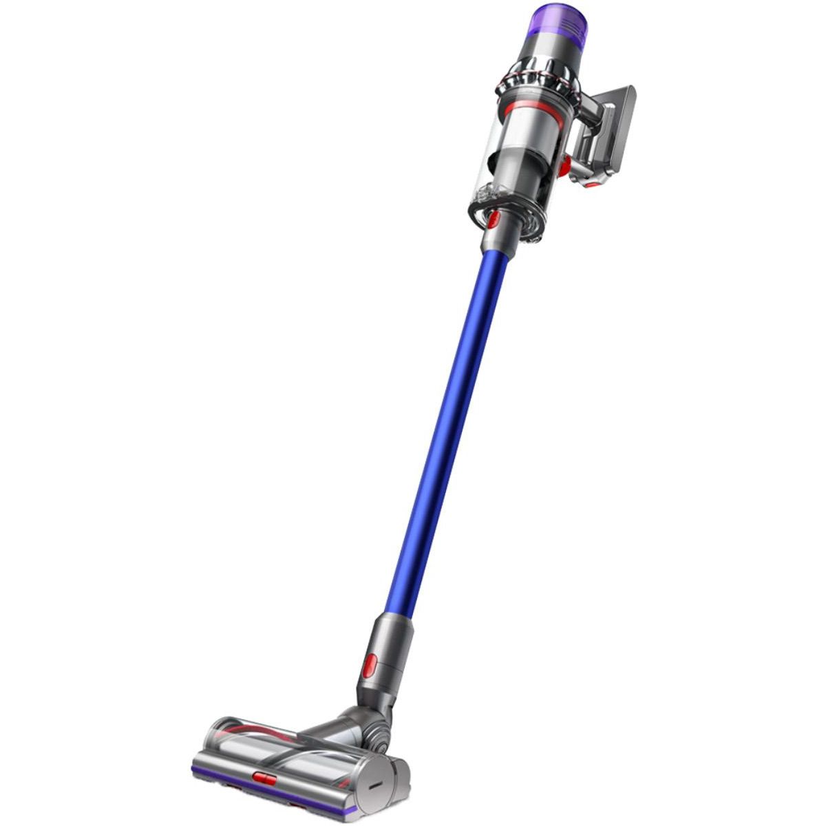 

Вертикальний пилосос Dyson V11 Torque Drive+ (400481-01)
