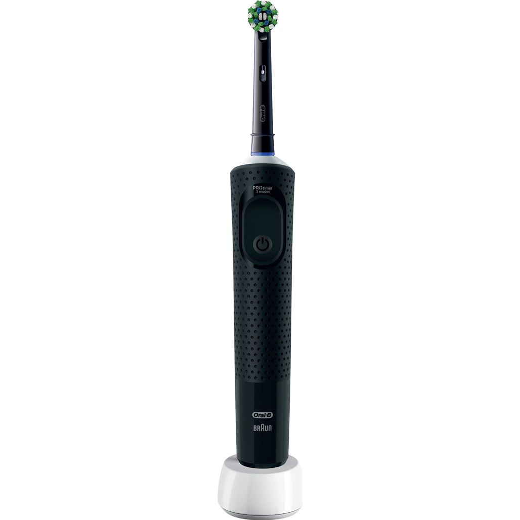 

Электрическая зубная щетка Oral-B Vitality D103 Pro Protect X Clean Black (D103.413.3)