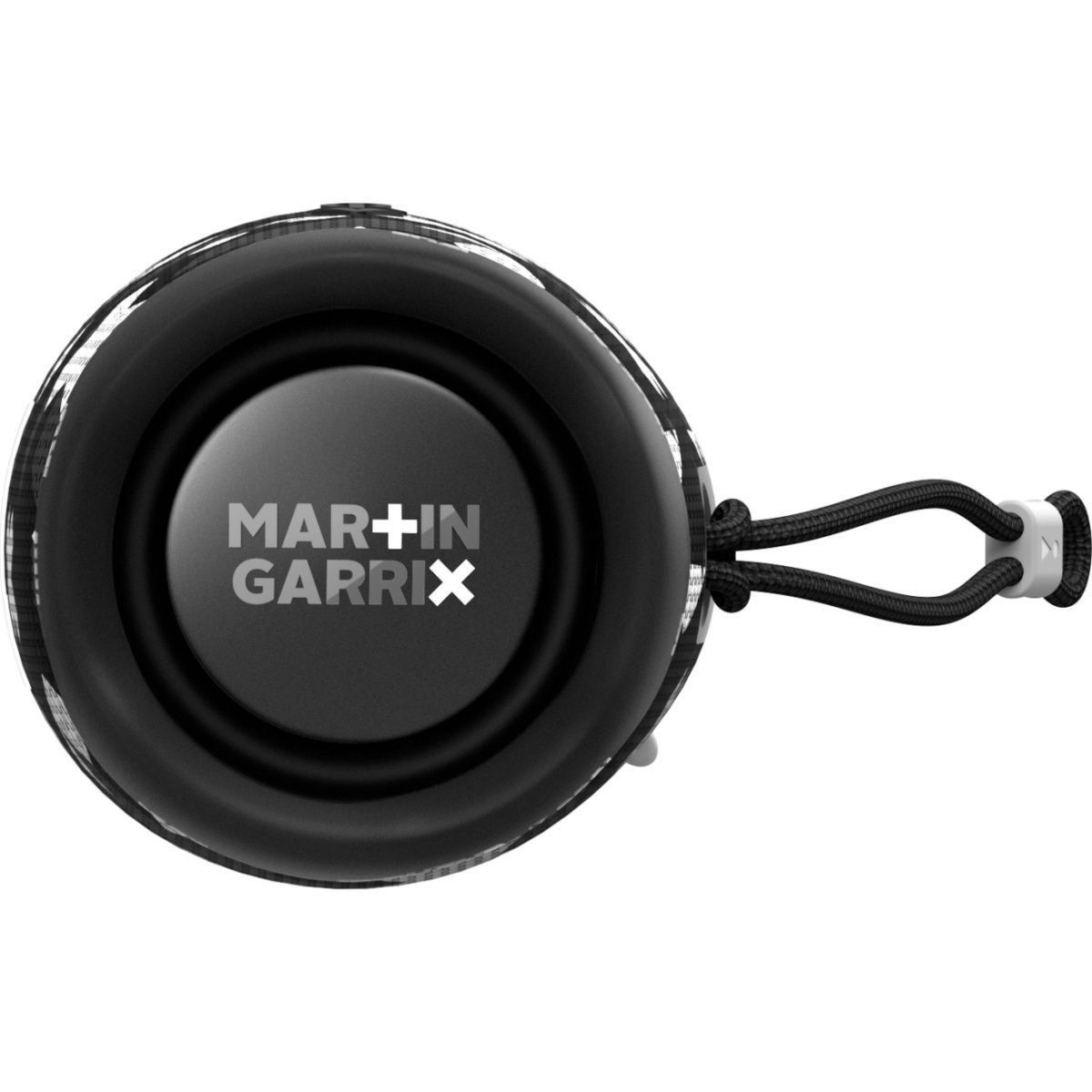 Портативна акустика JBL Flip 6 Martin Garrix (JBLFLIP6MG)