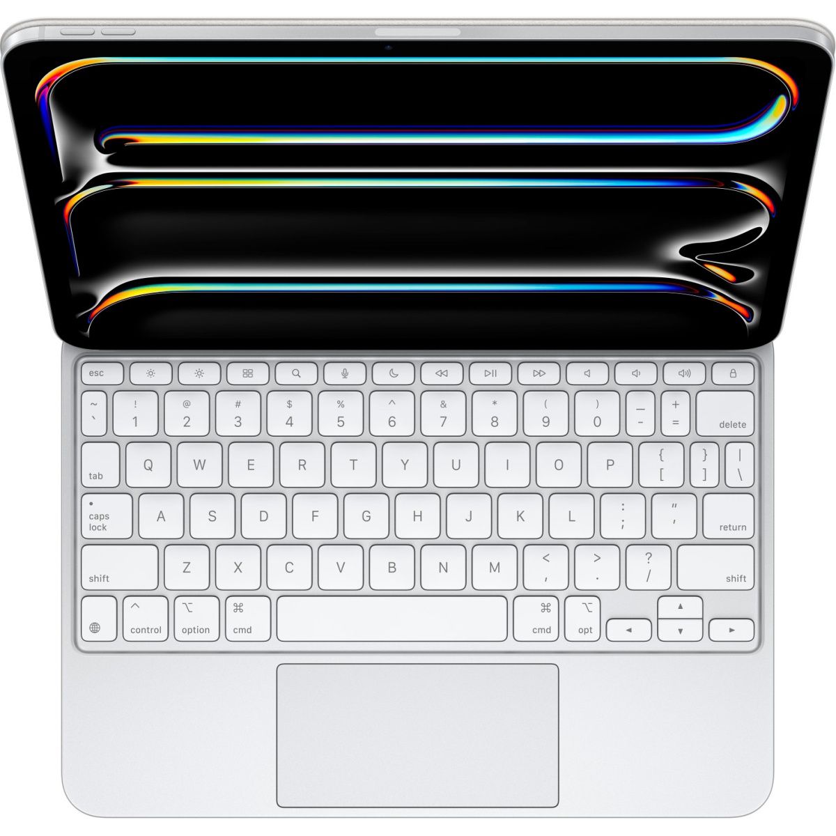 ≡ Чехол-клавиатура Apple Magic Keyboard для iPad Pro 11