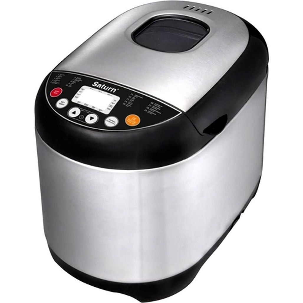 

Хлебопечь Saturn ST-EC7778
