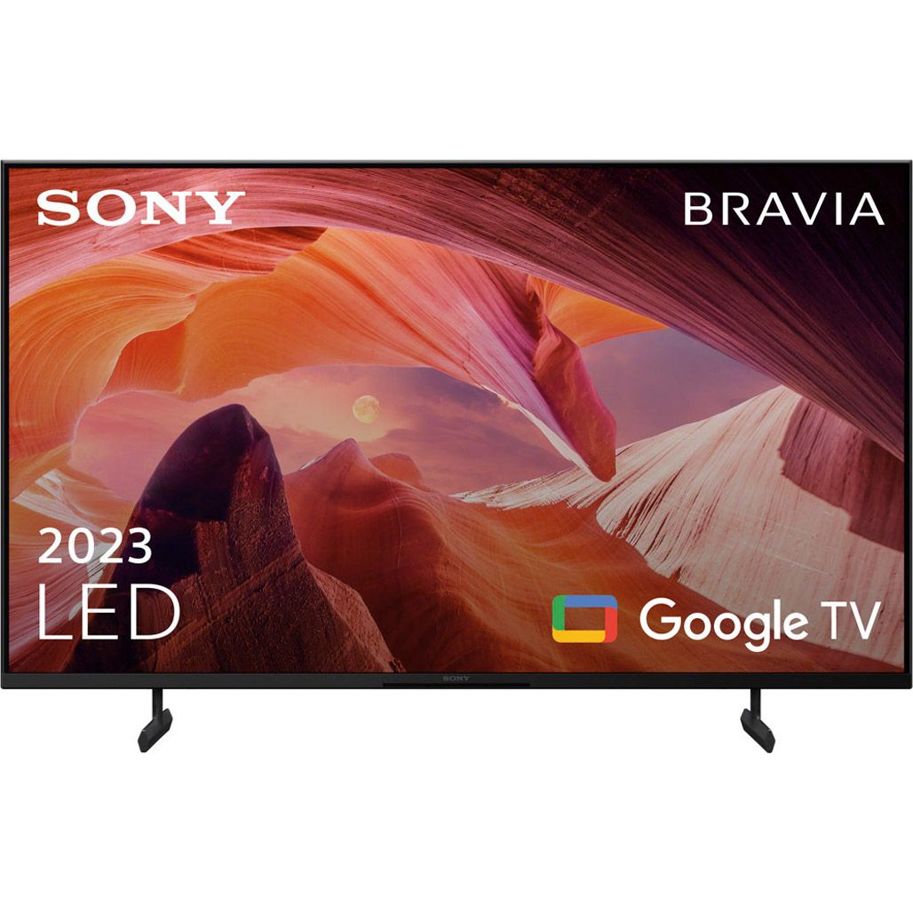

Телевізор Sony BRAVIA X80L 85" LED 4K (KD-85X80L) EU