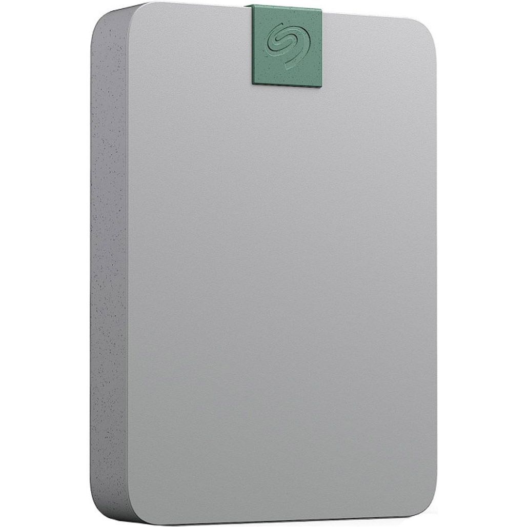 

Зовнішній жорсткий диск Seagate Ultra Touch 4 TB (STMA4000400)
