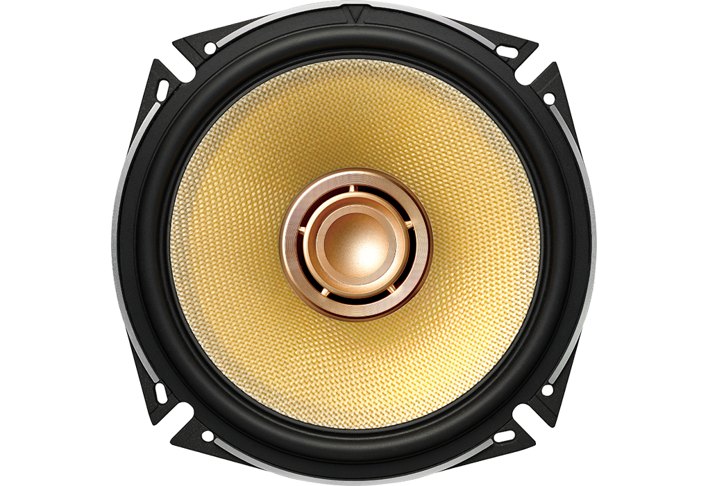 Компонентная автоакустика Kenwood KFC-XS1704 [61865] 