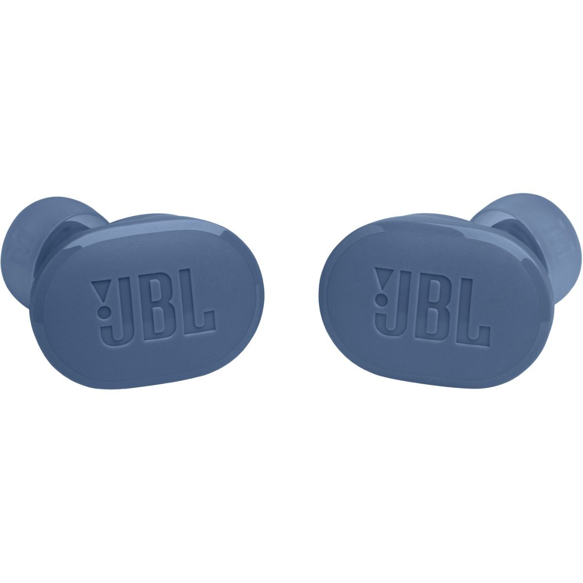 Навушники JBL Tune Buds Blue (JBLTBUDSBLU)
