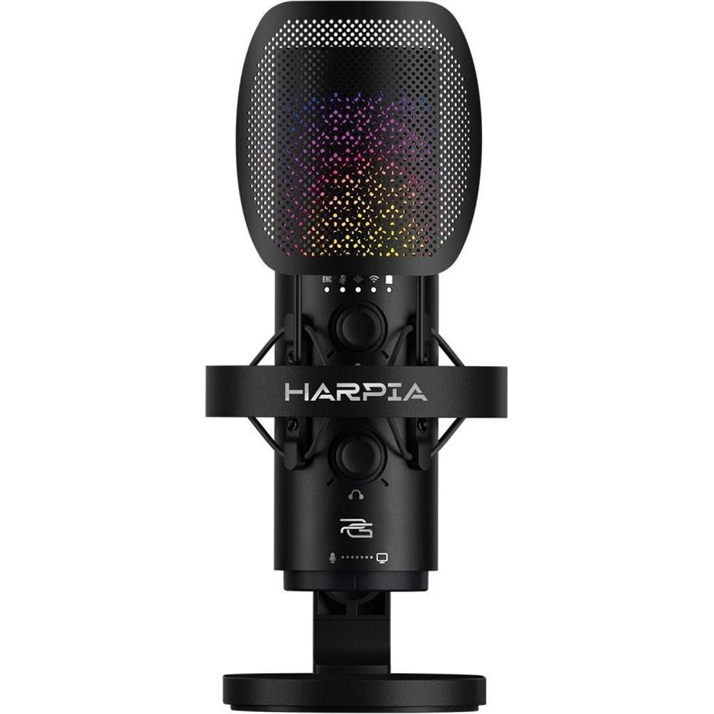 Мікрофон Proove Gaming Harpia Black (WMHR00022001)