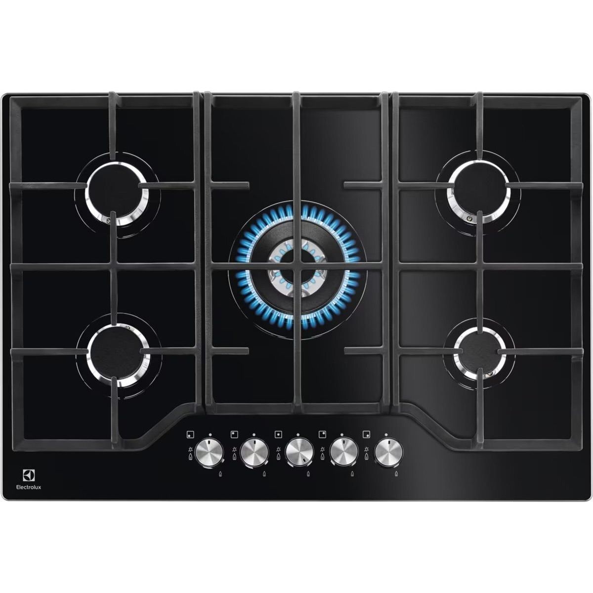 

Газова варильна поверхня Electrolux GPE373YK