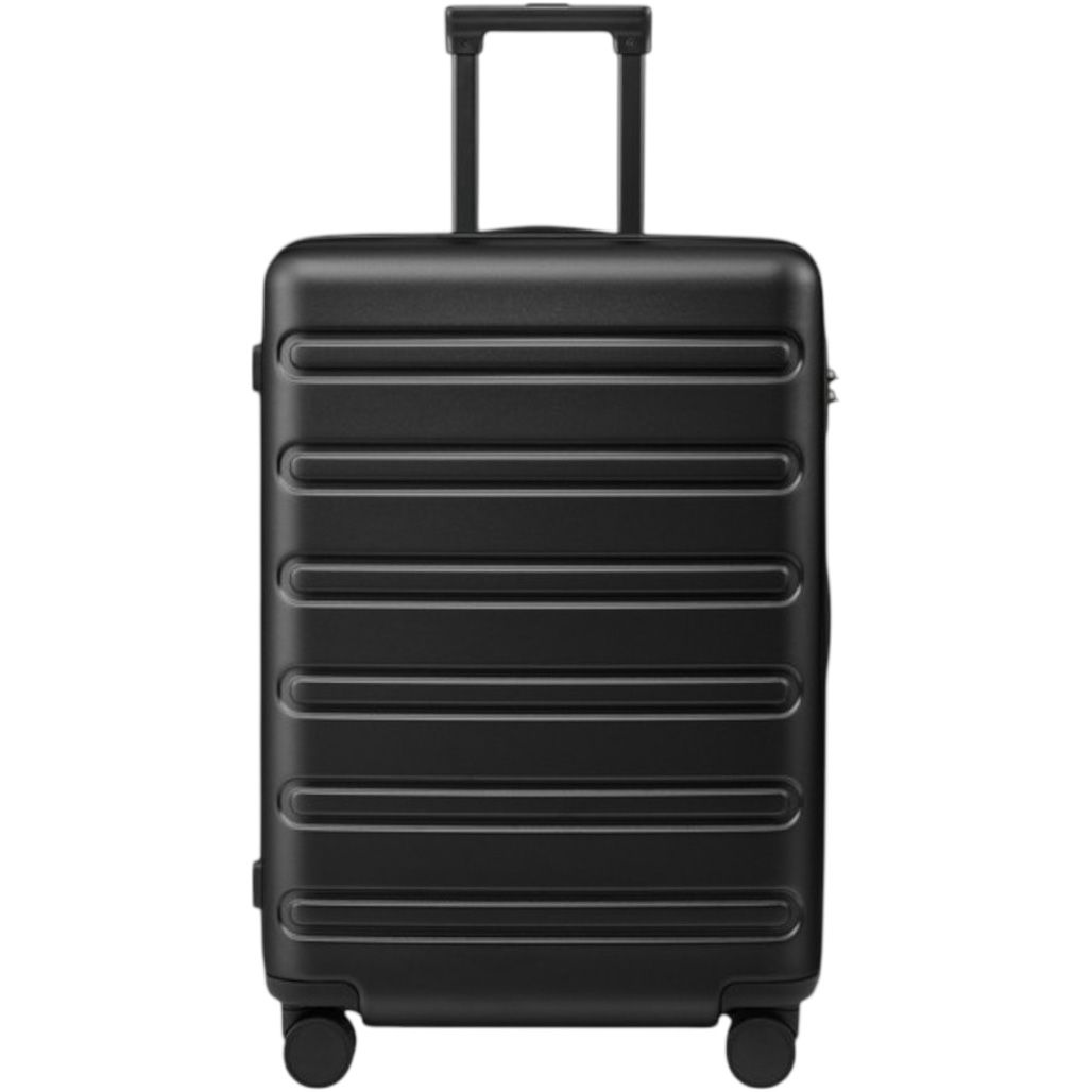 Валіза 90FUN NINETYGO Andes Luggage 24` Black (6941413239547) фото 2