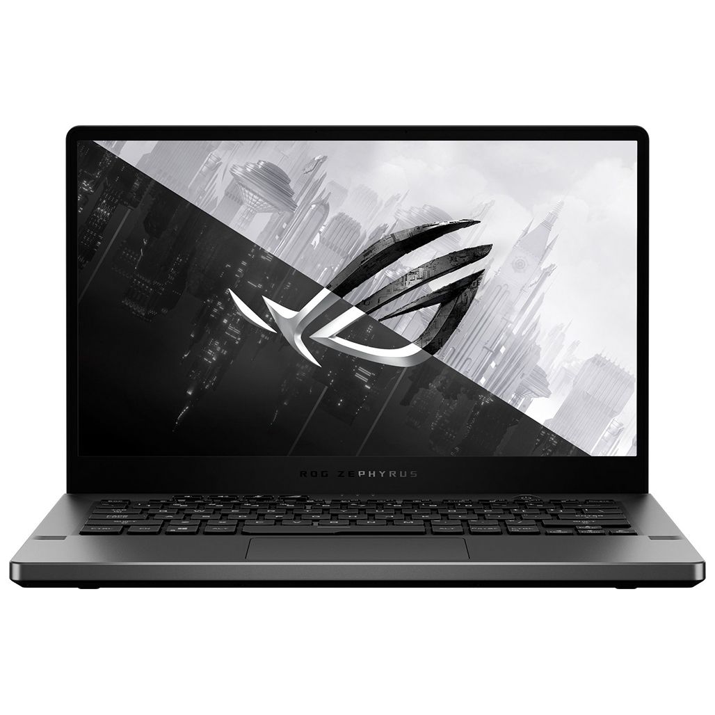 

Ноутбук ASUS ROG Zephyrus G14 GA401IU (GA401IU-HE129R) [65267]