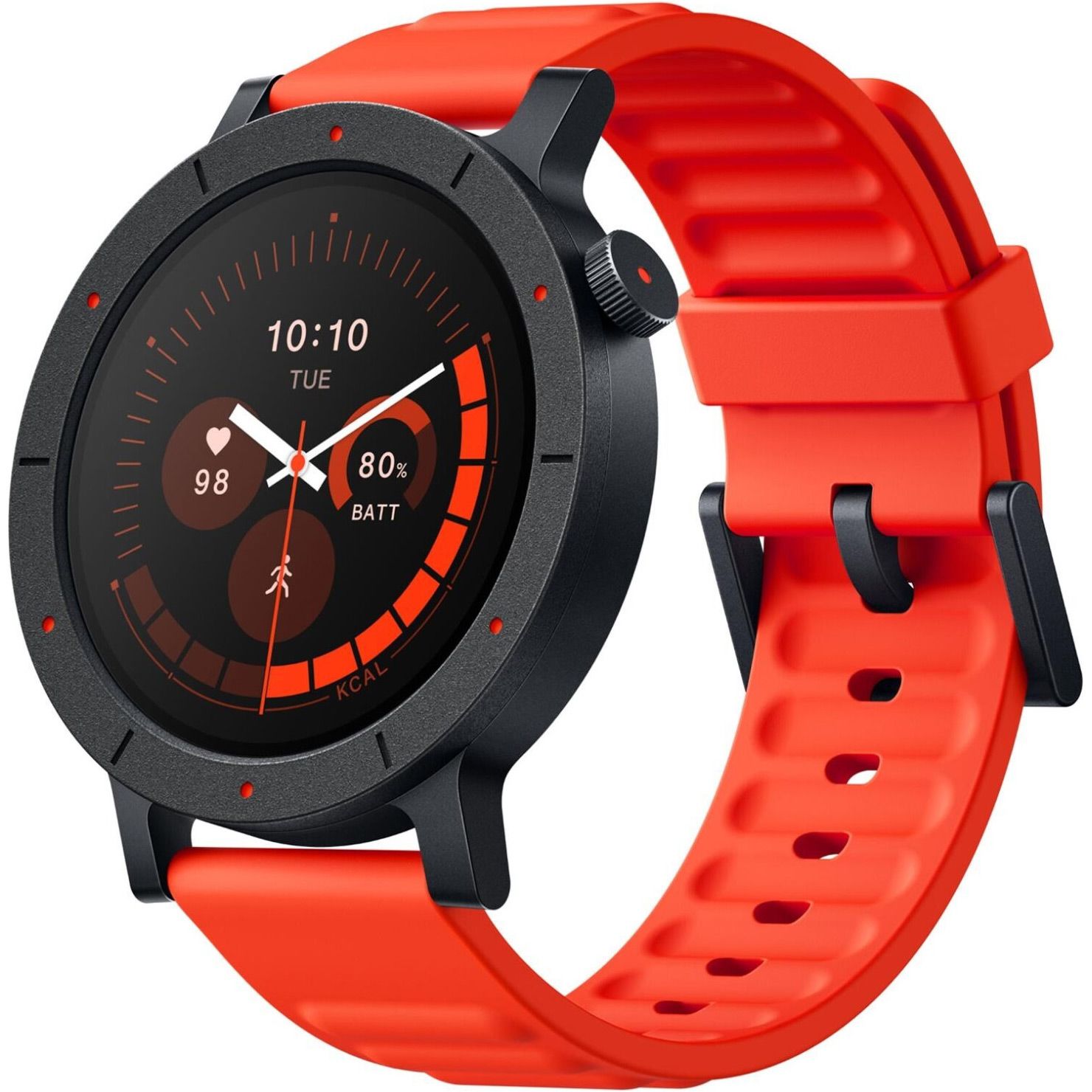 

Смарт-часы CMF by Nothing Watch 3 Pro Orange