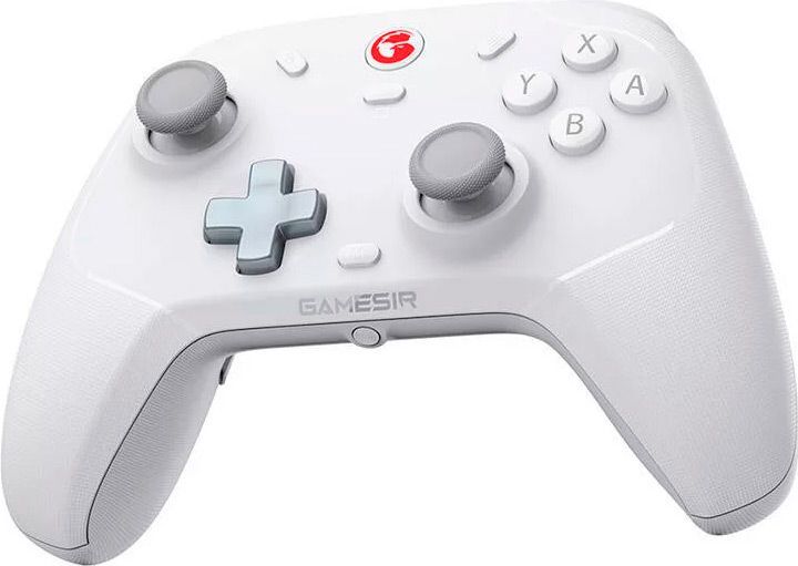 Геймпад XiaoJi GameSir T4 Cyclone Wireless White