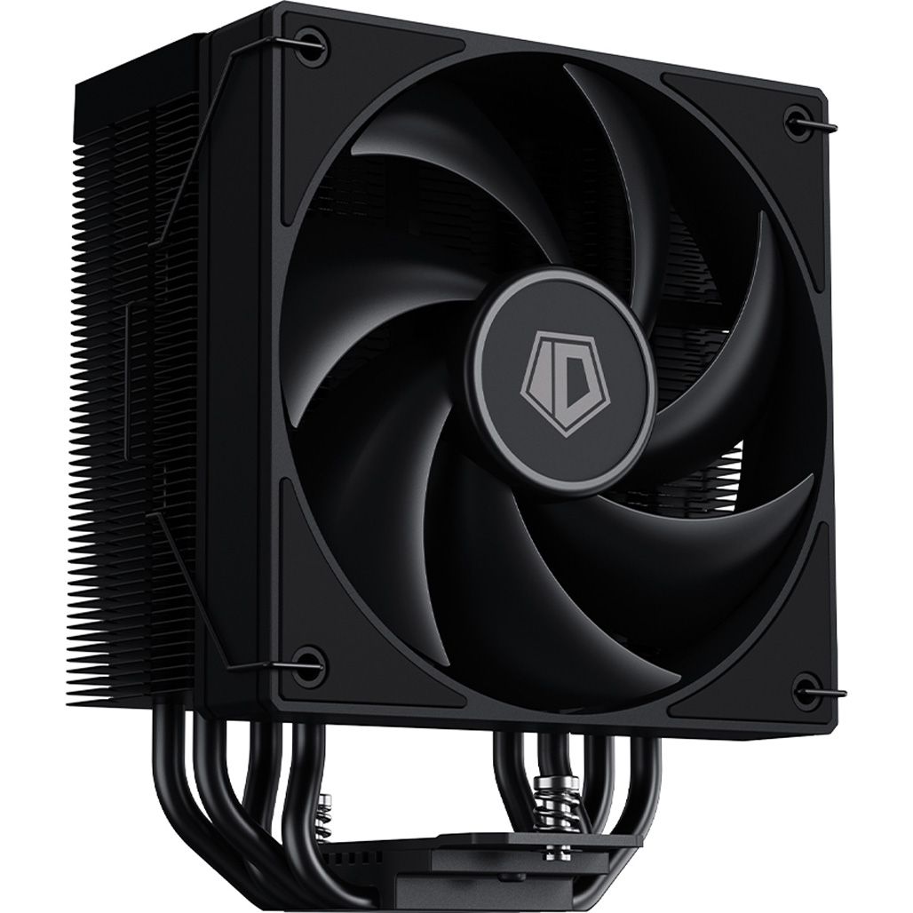 

Кулер для процессора ID-Cooling Frozn A410 Black