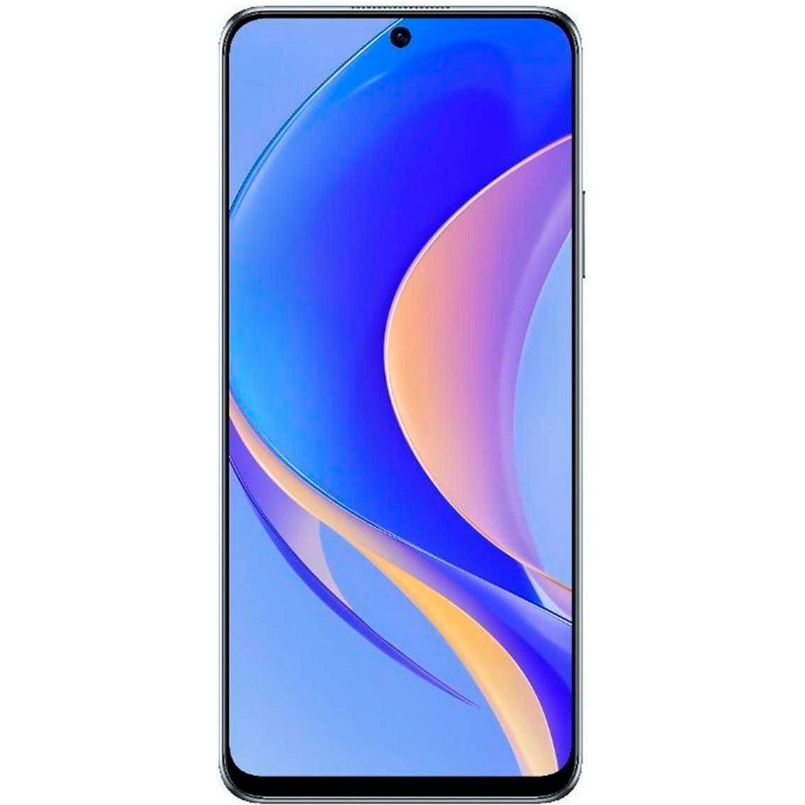 Смартфон Huawei Nova Y90 8/128GB Midnight Black