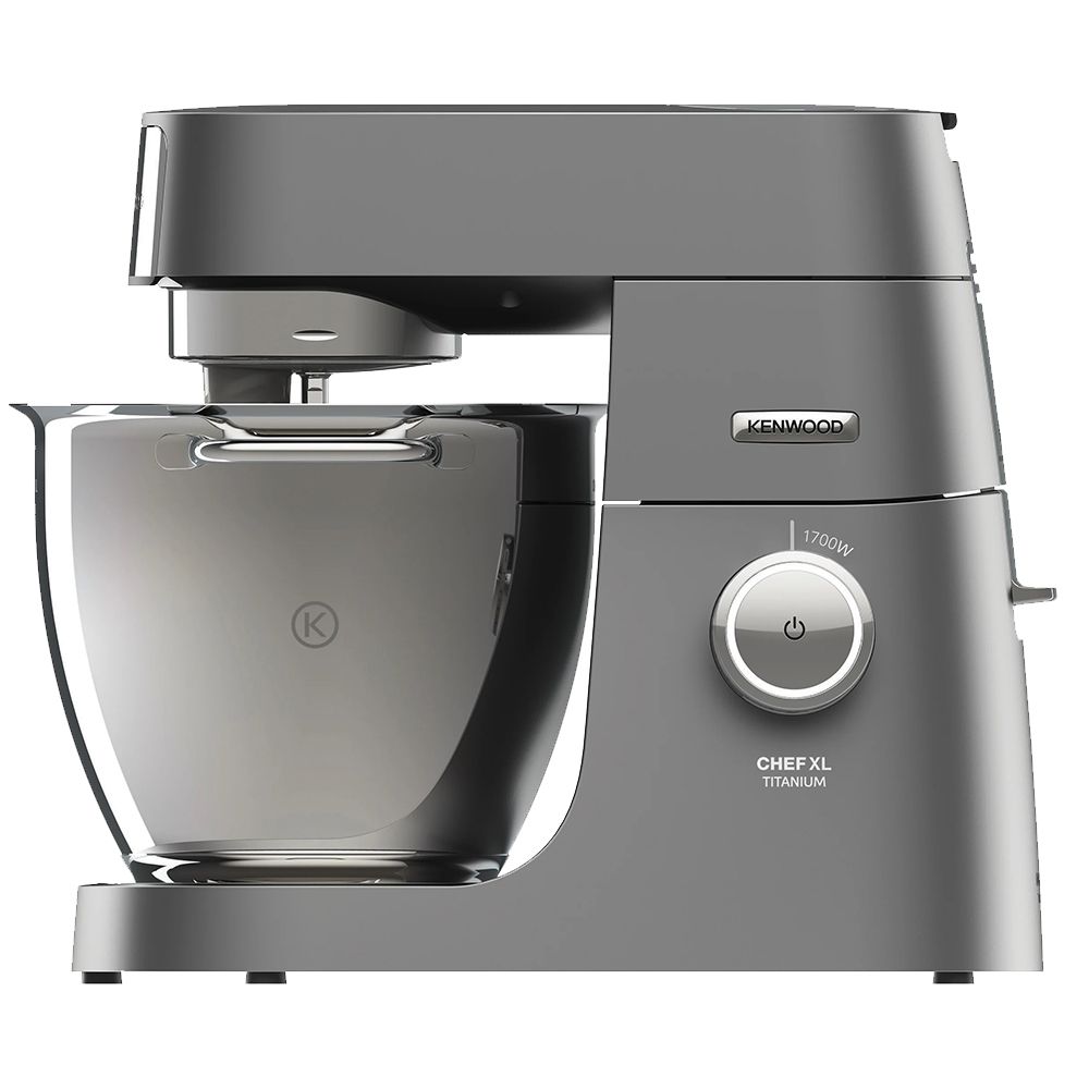 

Кухонная машина Kenwood Chef Titanium KVC7300S [57443]