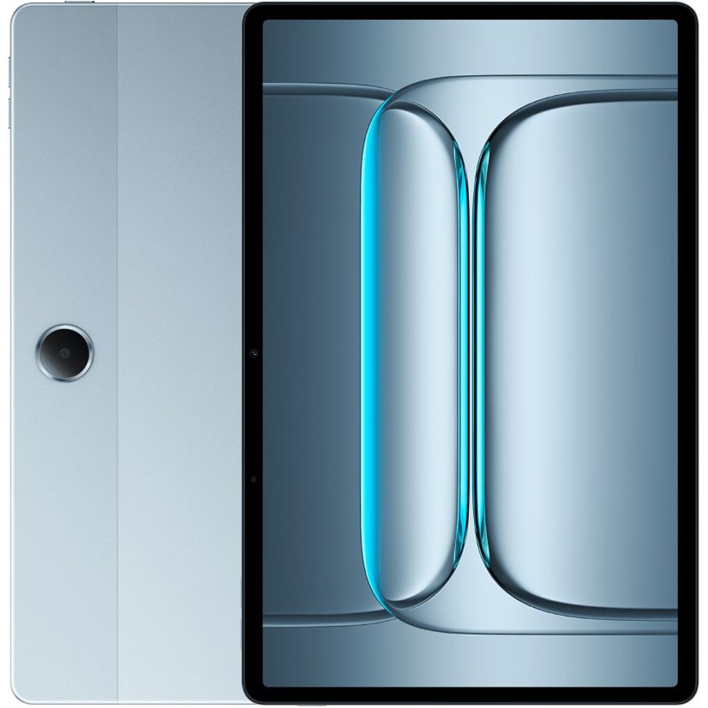 

Планшет OnePlus Pad Lite 6/128GB Wi-Fi Aero Blue