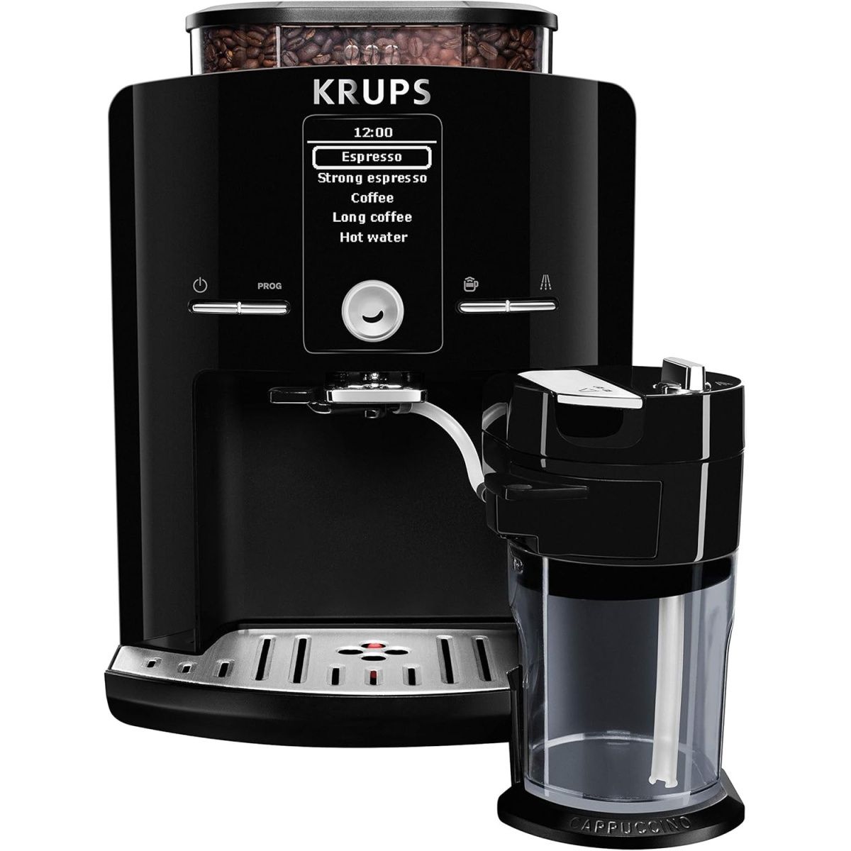 Кавомашина Krups EA8298