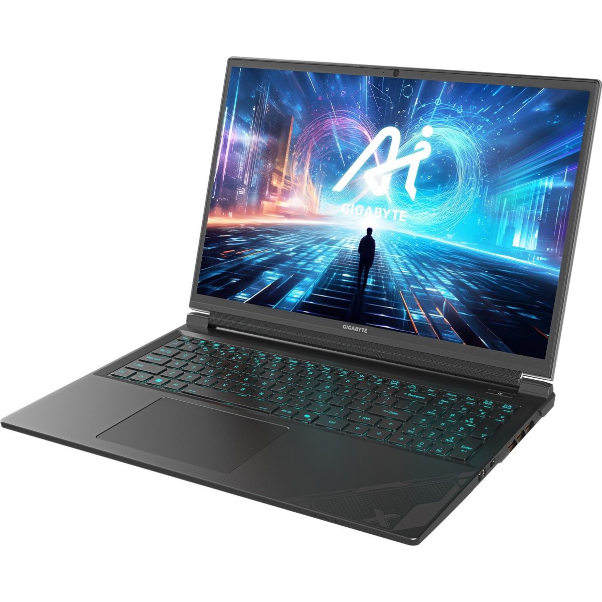 Ноутбук Gigabyte G6X 9KG 2024 (9KG-43EE854SD)