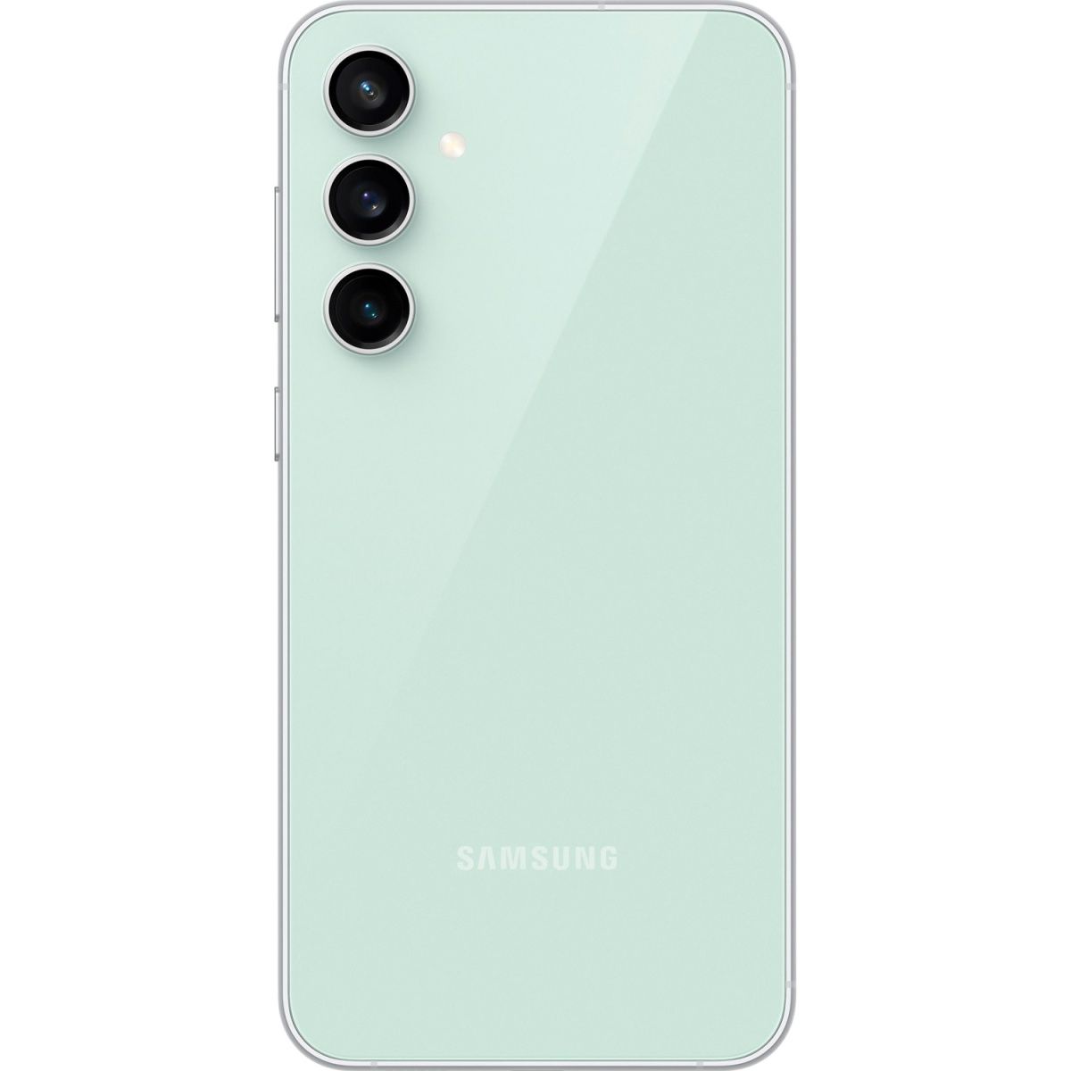 Смартфон Samsung Galaxy S23 FE 8/256GB Mint (SM-S711BLGG)