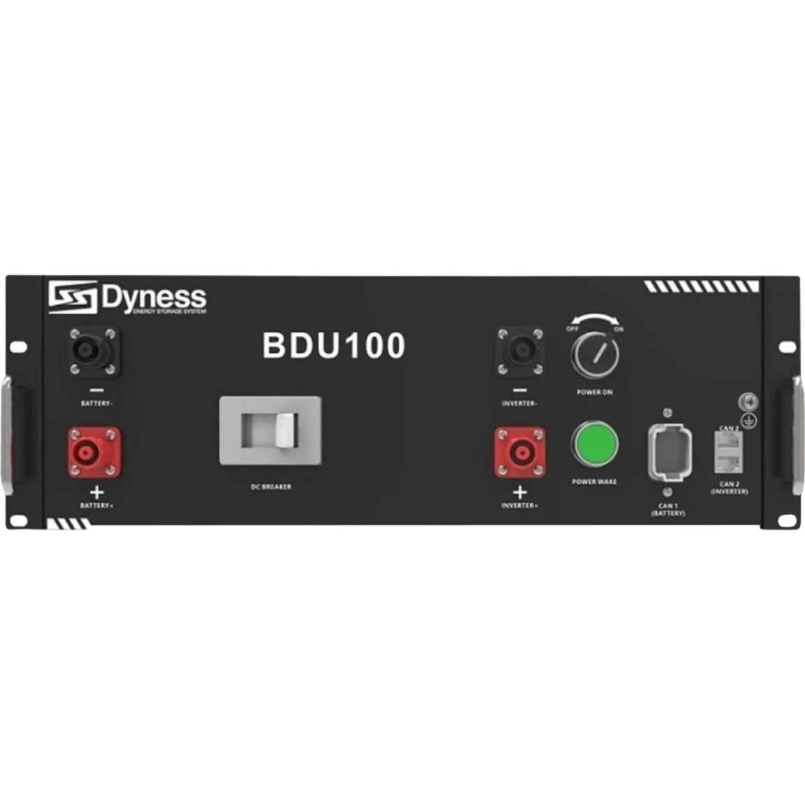 

Модуль керування (BMS) Dyness BDU100