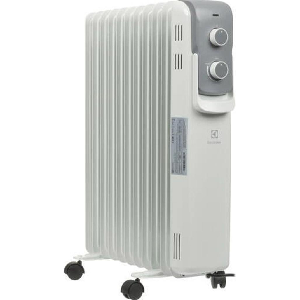 

Масляний обігрівач Electrolux EOH/M-7221