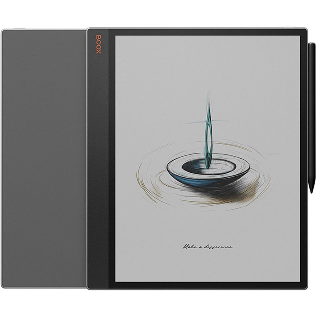 

Электронная книга Onyx Boox Tab X С