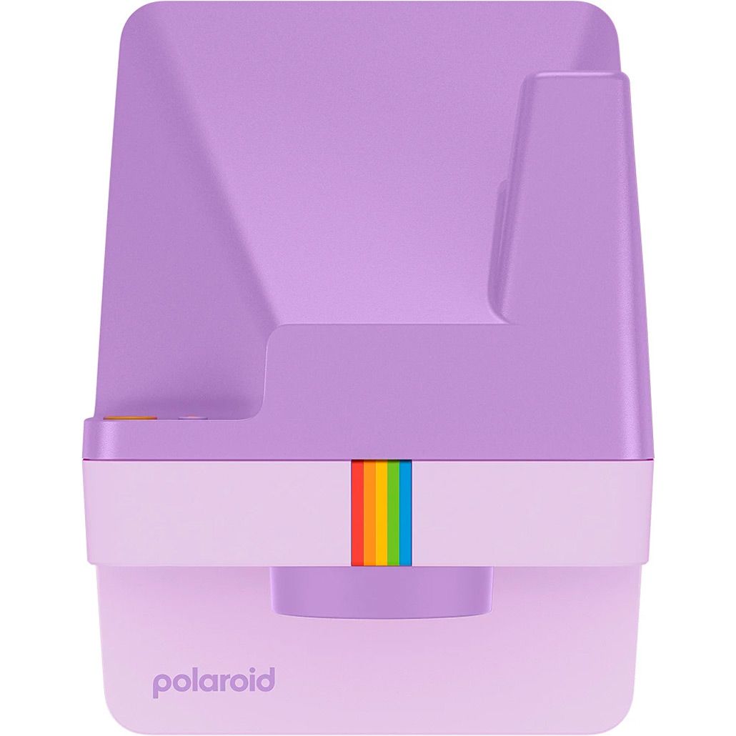Фотокамера моментального друку Polaroid Now Gen 2 Purple (9149)
