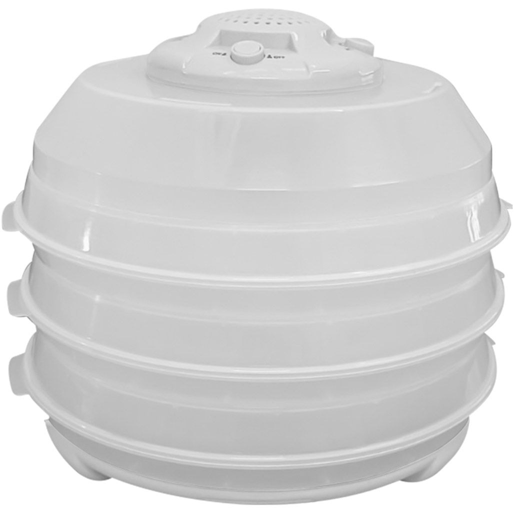 

Сушилка для овощей и фруктов Saturn ST-FP0115