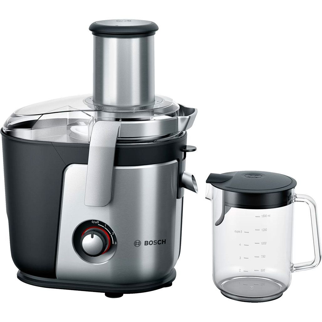 

Соковитискач Bosch VitaJuice 4 (MES4010)
