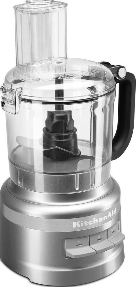Кухонный комбайн KitchenAid 5KFP0719 Charcoal Grey (5KFP0719ECU) [80430] 