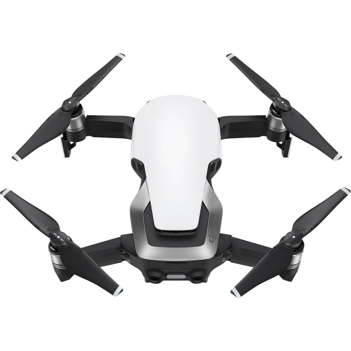 

Квадрокоптер DJI Mavic Air More Combo Arctic White (CP.PT.00000168.01)