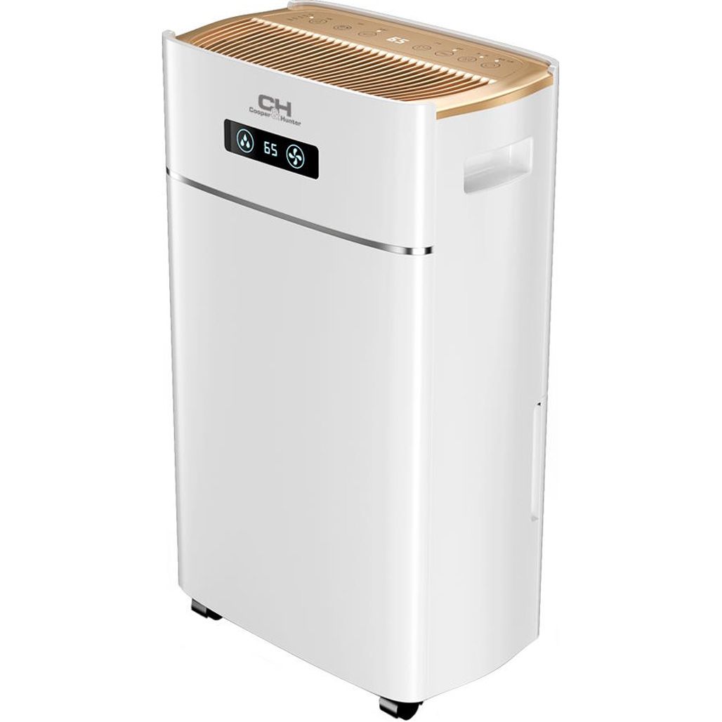 

Осушувач повітря Cooper&Hunter CH-D014WD8-30LDWF