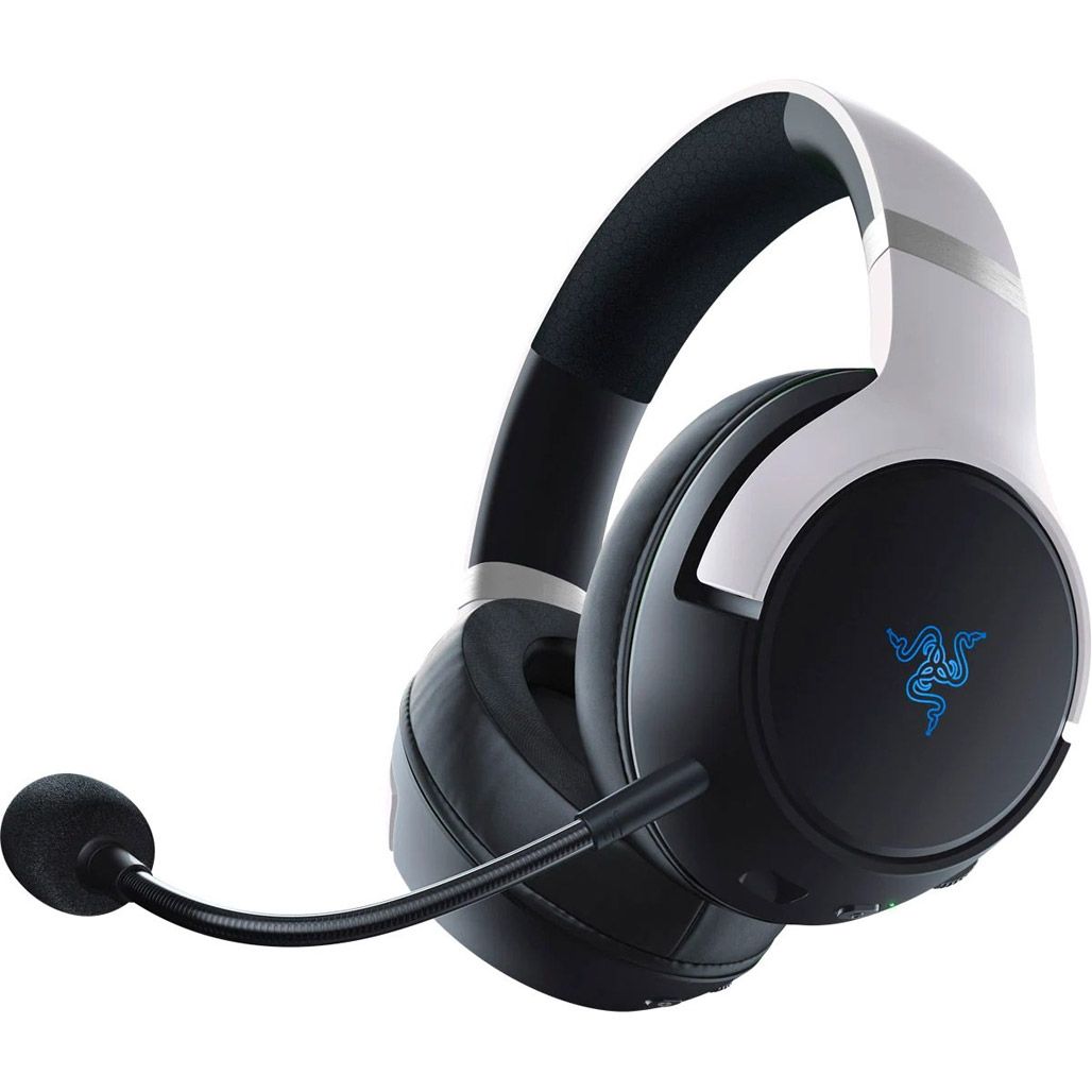 

Игровые наушники Razer Kaira Pro for Playstation (RZ04-04030100-R3M1)