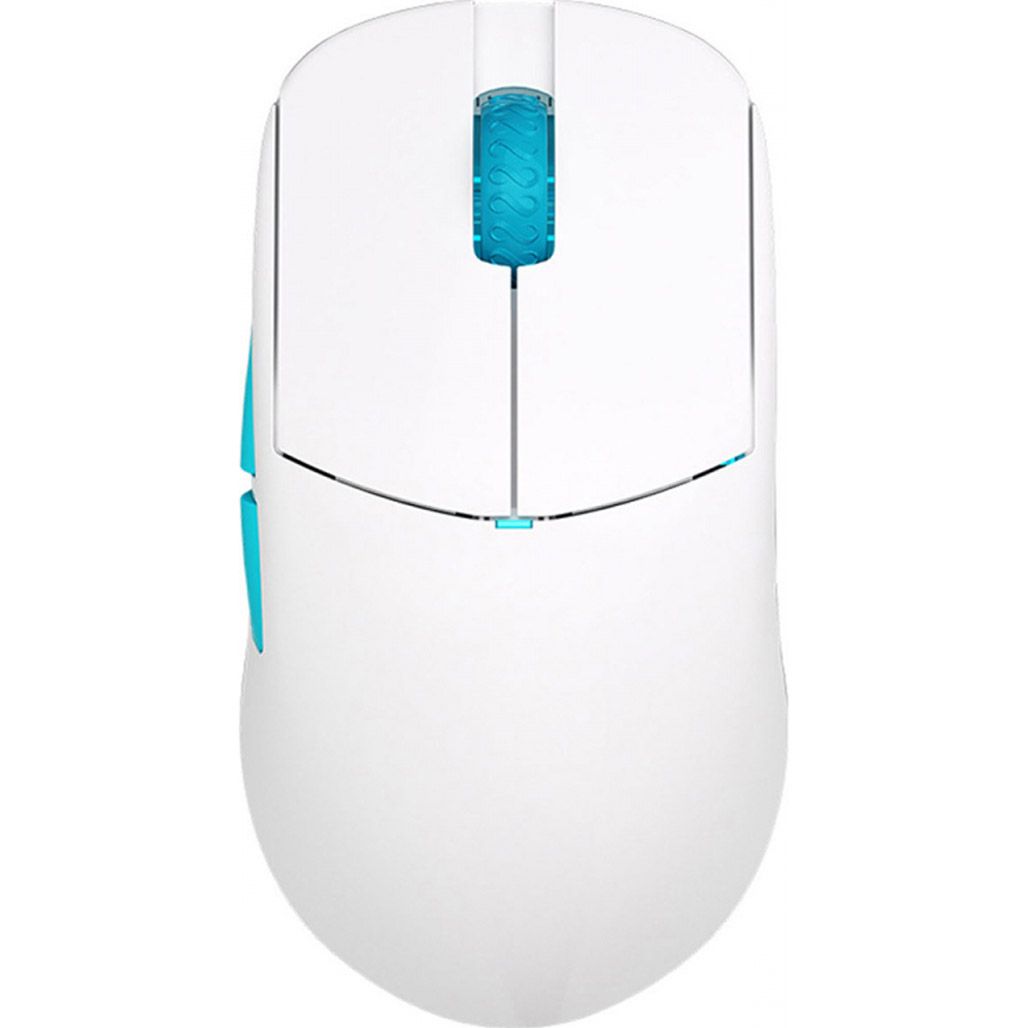 

Миша Lamzu Atlantis OG V2 Pro Wireless Polar White
