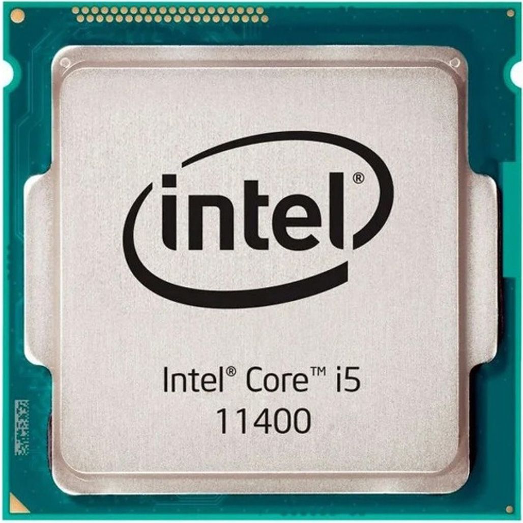 

Процесор Intel Core i5-11400 Tray (CM8070804497015) UA