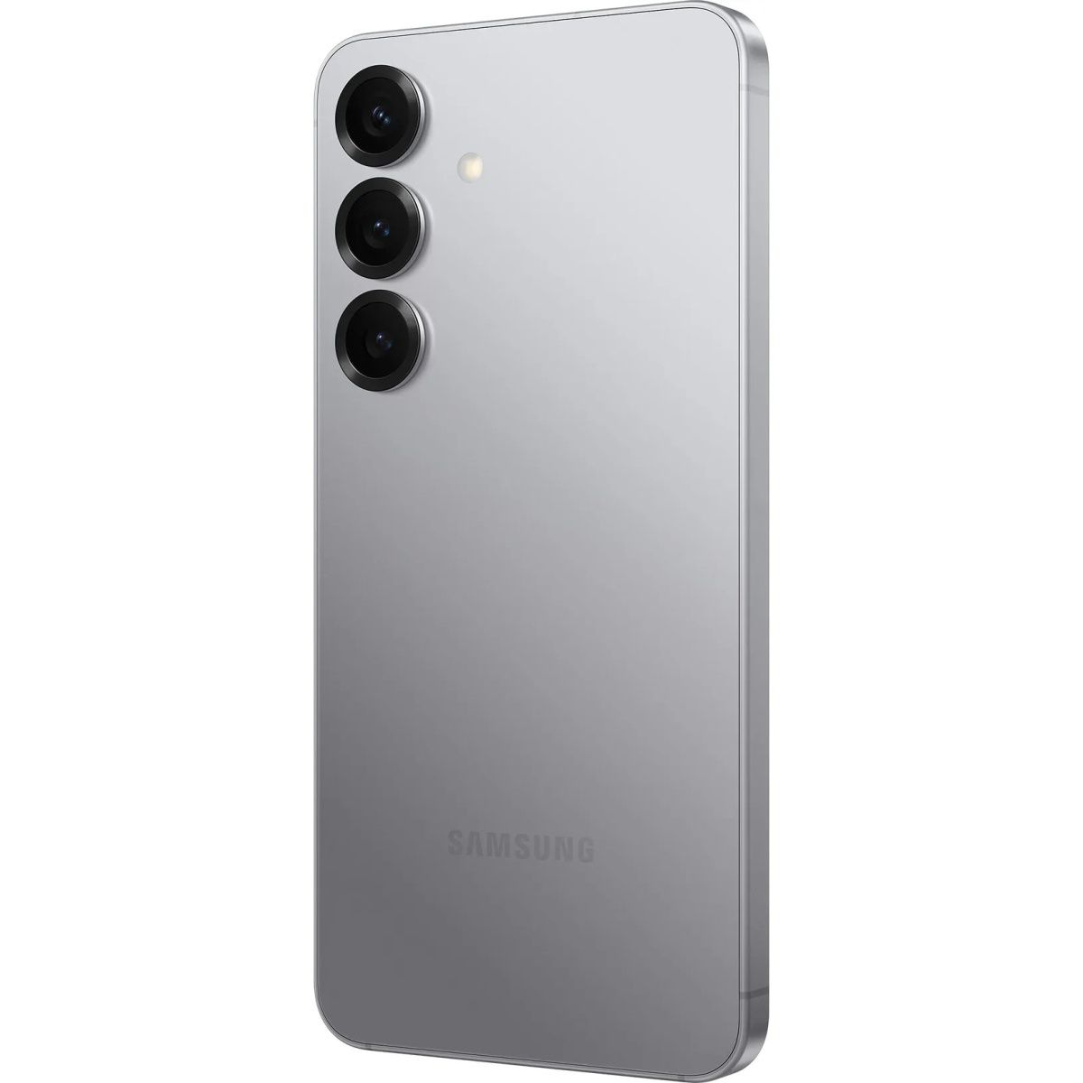 Смартфон Samsung Galaxy S25 12/512GB Silver Shadow (SM-S931BZSH) 