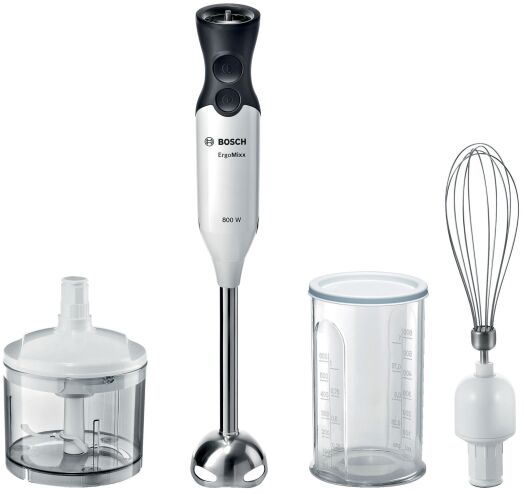 

Блендер Bosch ErgoMixx MS6CA4150