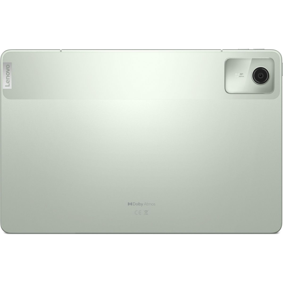 Планшет Lenovo Tab M11 8/128GB LTE Seafoam Green + Pen (ZADB0312UA) UA-UCRF