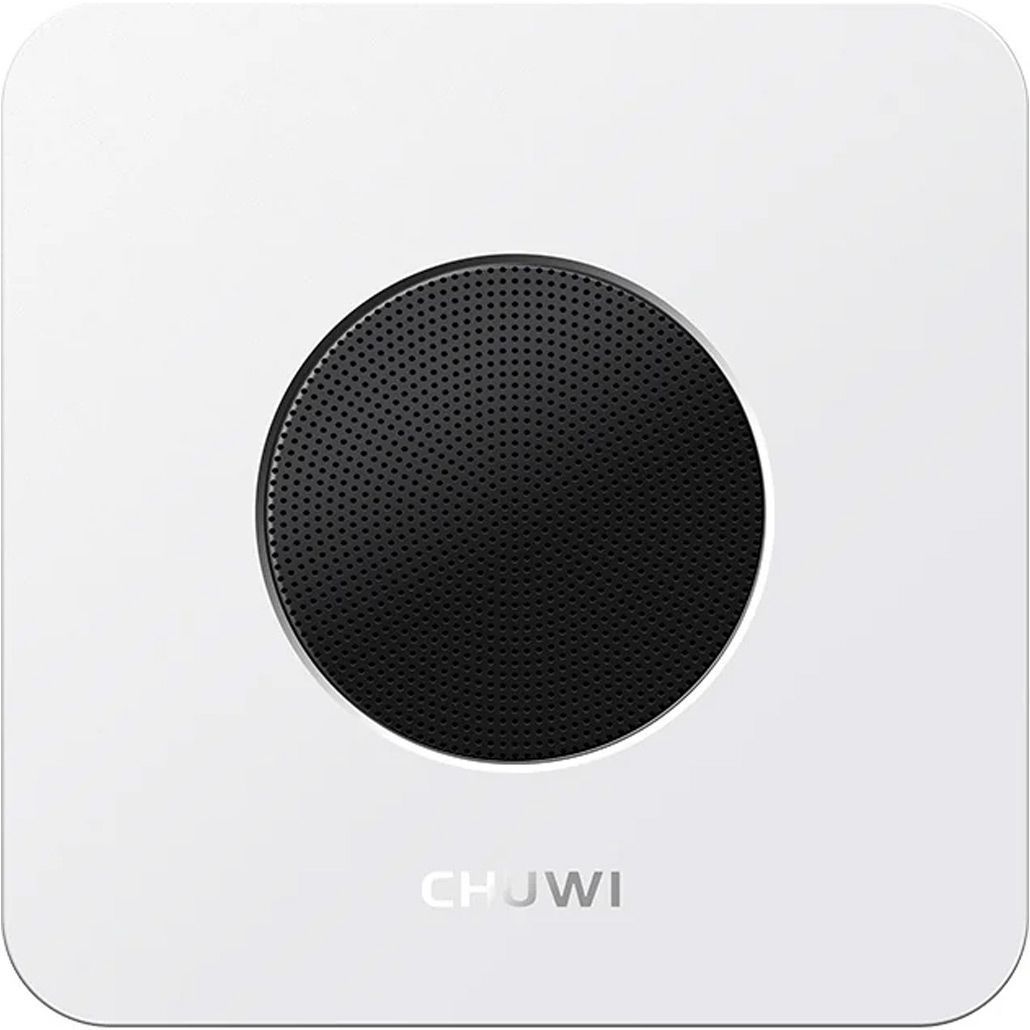 Неттоп CHUWI LarkBox X 12GB/512GB