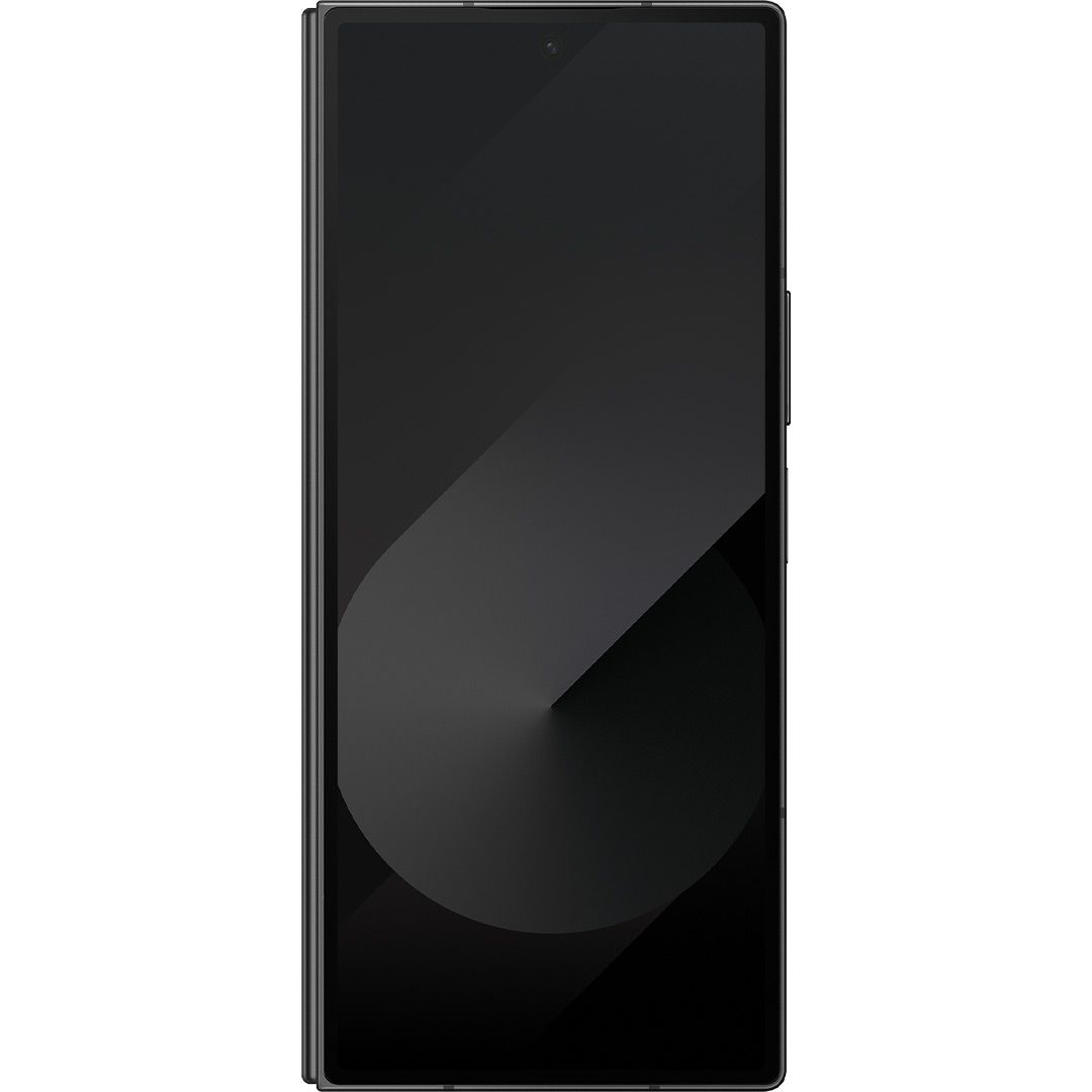 Смартфон Samsung Galaxy Fold6 12/1TB Crafted Black (SM-F956BAKN) 