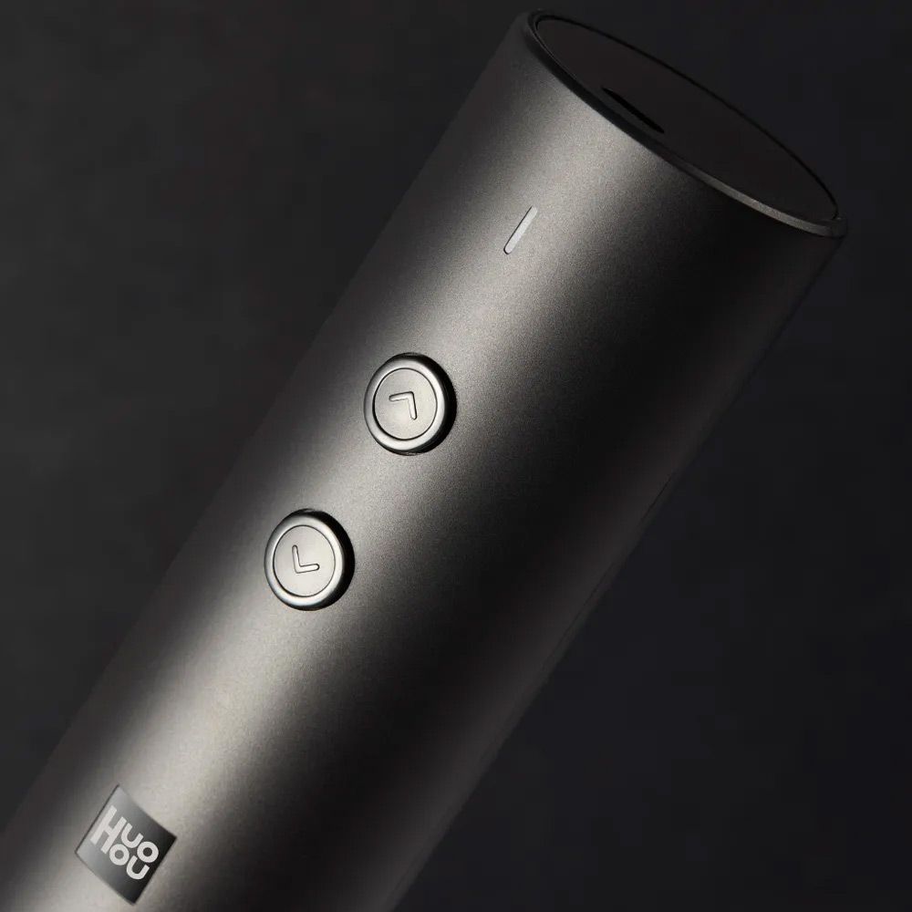 Набір для вина HuoHou Electric Wine Opener EWO-R1 (HU0240)