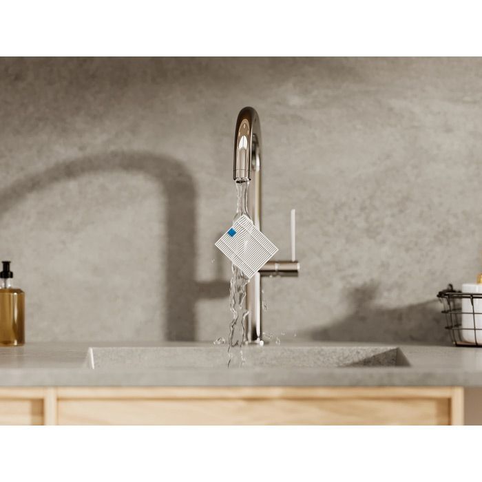 Робот-пилосос Electrolux ER71UW2SW