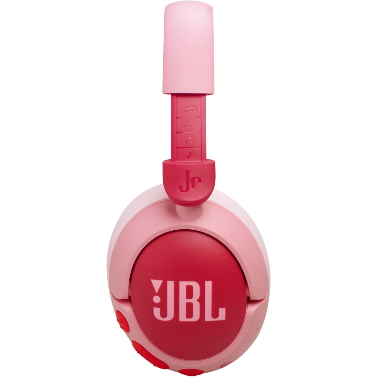 Навушники JBL JR 470 NC Pink (JBLJR470NCPIK)