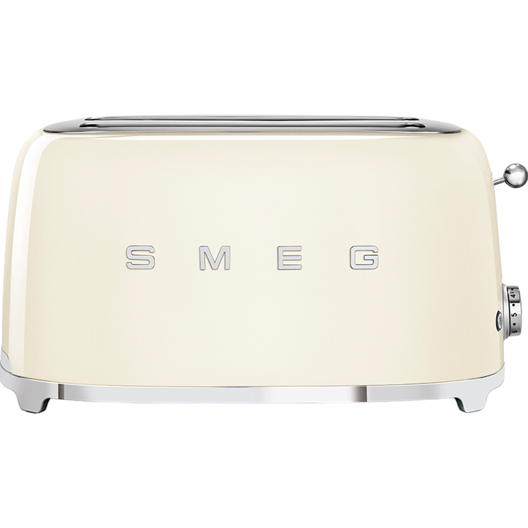Тостер Smeg TSF02CREU 