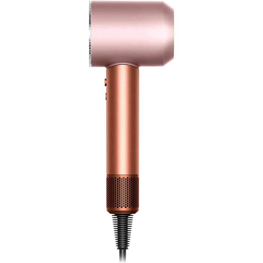 Фен Dyson Supersonic HD16 Nural Straight to Wavy Amber Silk (143644-01) фото 3
