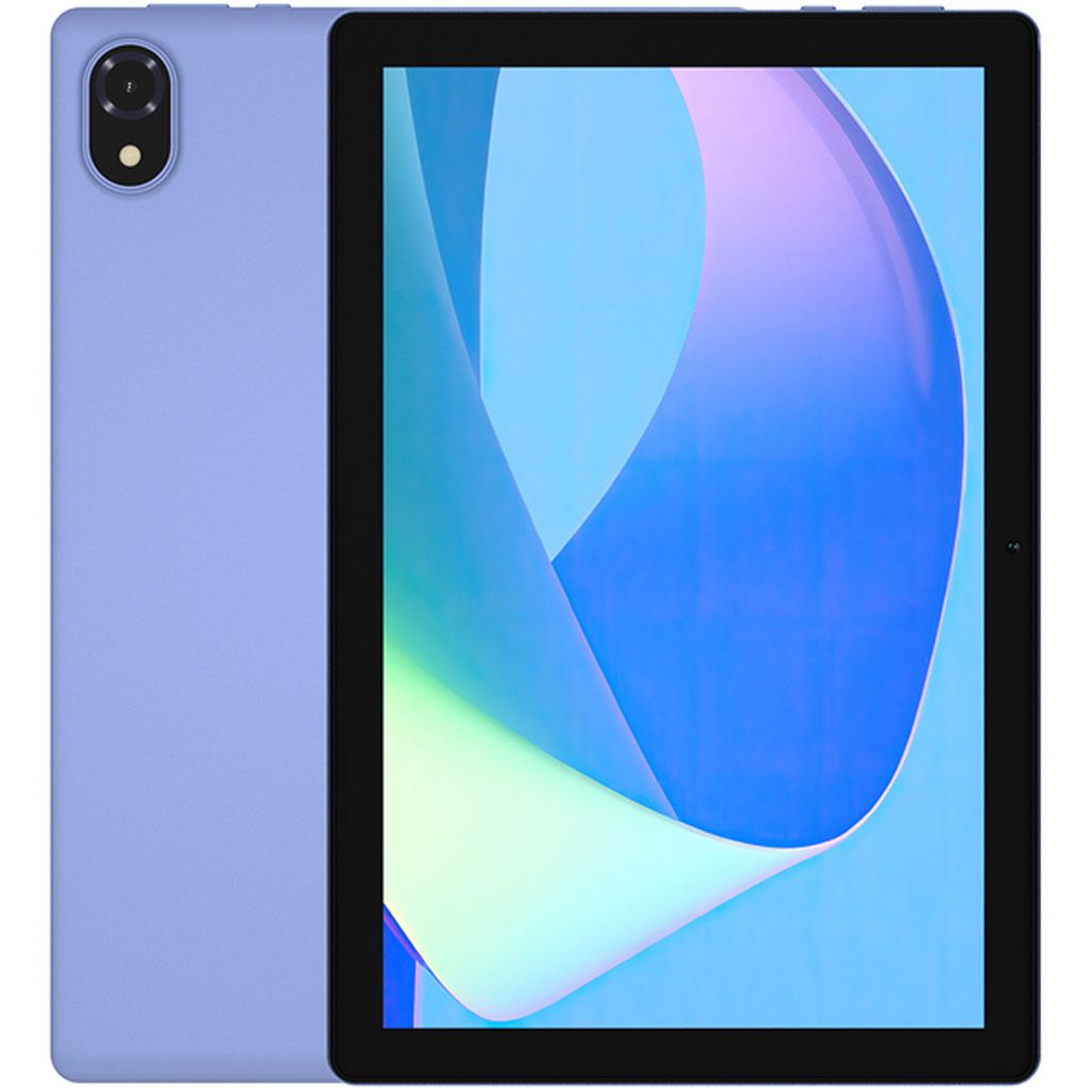 

Планшет Doogee U10 4/128GB Wi-Fi Lavender Purple Global EU