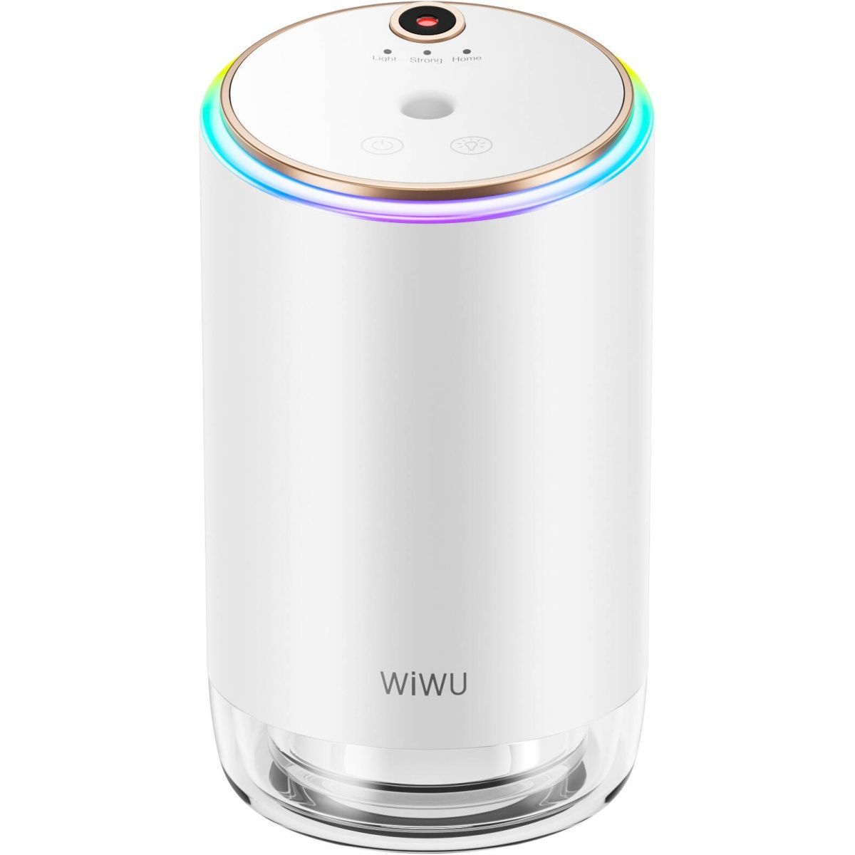 

Увлажнитель воздуха WiWU Starry Ambient Wi-AR003 White
